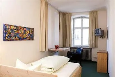 Hotel-Gasthof Floetzinger Braeu Rosenheim 3*,