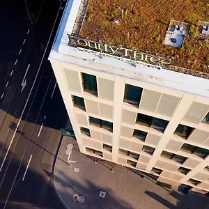 Fourty Three Luxury Serviced Aparthotel