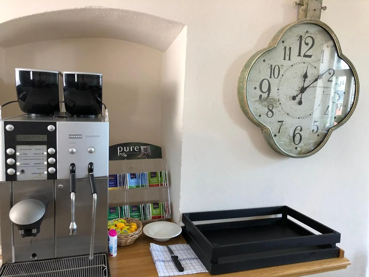 Hotel-Gasthof Flotzinger Brau Rosenheim 3*,  Germany